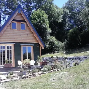 Chalet Willowtree, Aveze (Puy-de-Dome)