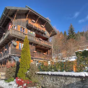 Appartement Montriond&morzine, 4 Bedroom Ground Floor, Montriond