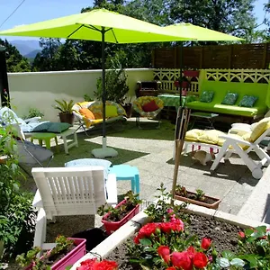 Accommodatie bij particulieren A Kwaba Chambres ,table D'hotes Et, Beon (Ain)
