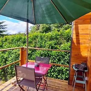 Villa Avec Vue Panoramique, Saint-Sorlin-de-Vienne