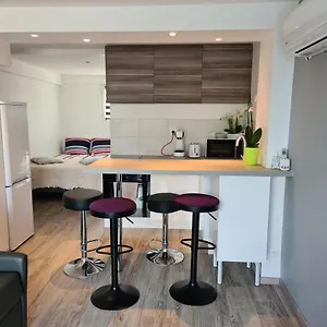 Appartement Spacieux Dans Le Beaujolais, Saint-Georges-de-Reneins