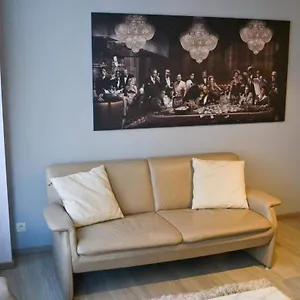 Infiniti Oostende