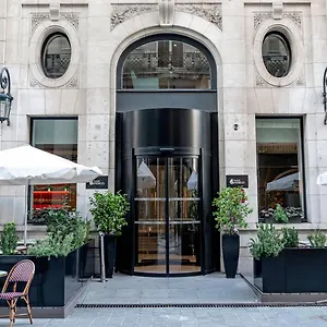 Indigo - Opera, An Ihg Parijs